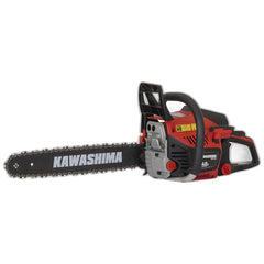 Motosserra Gasolina 49,2CC 18'' Cst 520 Pot. Sup 1,2Kw Kawashima