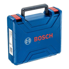 Parafusadeira Furadeira Bosch Gsr 120-Li 12V 1 Bateria