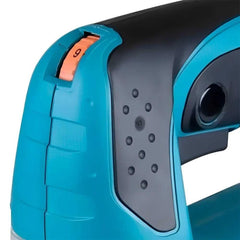 Serra Tico-Ticos 65Mm Industrial 450W Com Chave Allen e Lâmina 4327 127V Makita