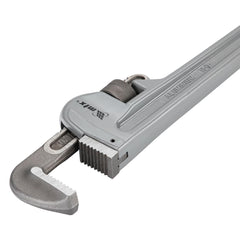 Chave Grifo Americana 24 Polegadas 60 cm Alumínio Fundido 48-58HRC MTX