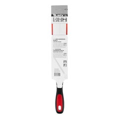 Lima Quadrada Murça Cabo Dupla Injeção 200mm 8'' MT Aço U13A HRC 58-62