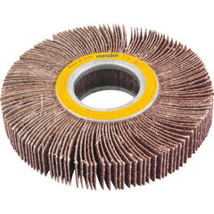 Roda de Lixa 150x25mm sem Haste G50 Vonder