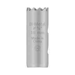 Serra Copo Bosch Pro Multi Material Cobalto 19 mm 3/4''