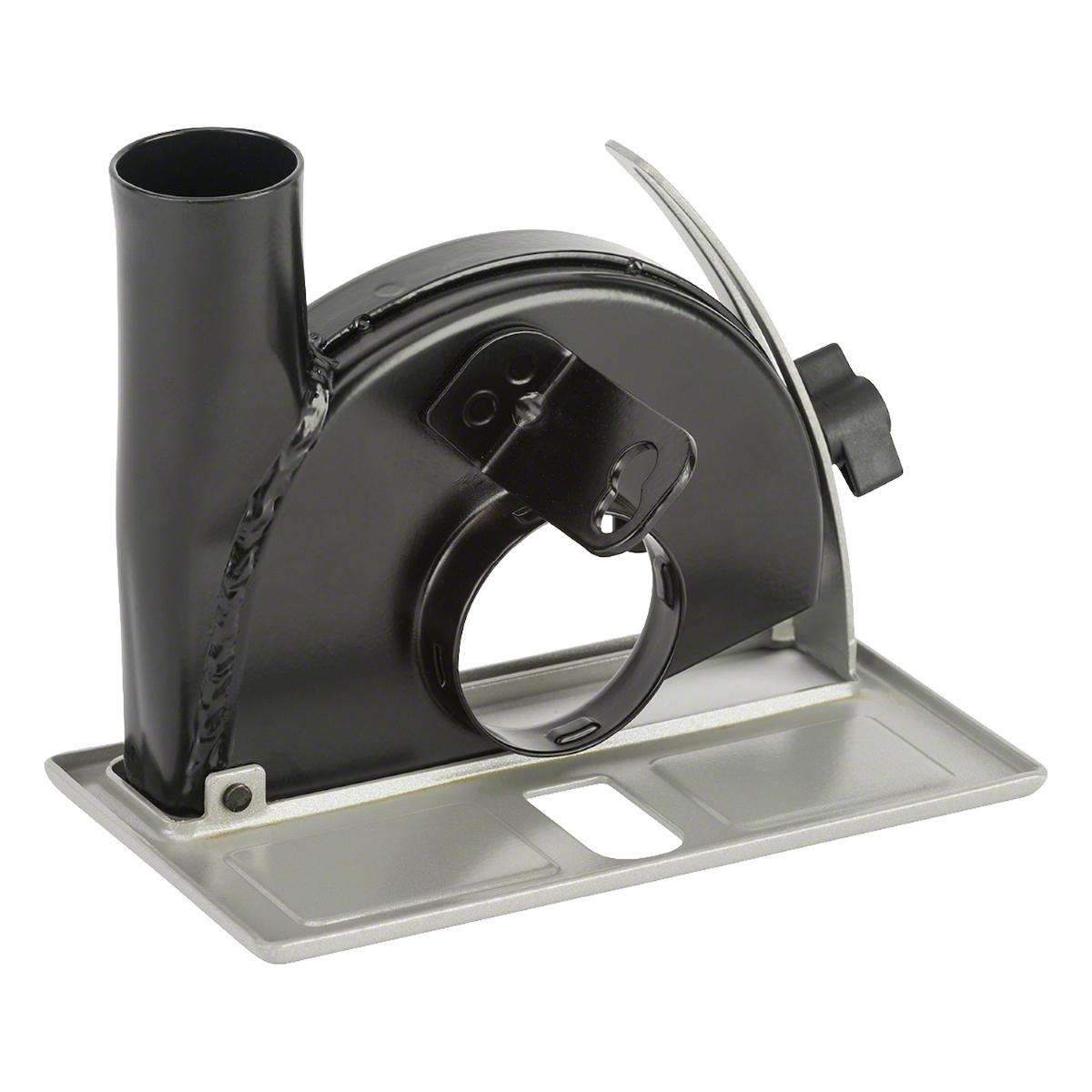 Capa De Proteção Bosch Com Bocal De Aspiração 230mm 1U