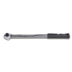 Torquímetro de Estalo Sem Graduação 1/2'' Torque 20 a 100 Nm Catraca Reversível 668RGC/10X Beta