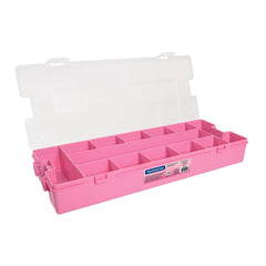 Organizador Plástico 16'' 13 Compartimentos Tramontina