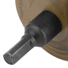 Serra Copo Metal 63mm Nitreto Titânio 1PC M10x1.5 14mm Denzel 72412055