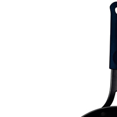 Frigideira Profissional Tramontina Ferro 26 Cm 1,7 L Durprotect Indução Com Luva De Silicone