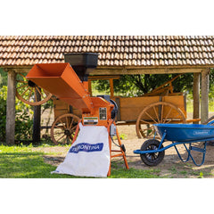 Triturador Elétrico Tramontina TE25T 2HP 127V/220V