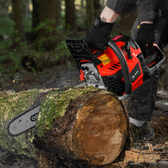 Motosserra a Gasolina MTX DS-4516 45cm 1.7HP Sabre  16'' Ciclo 2 Tempos