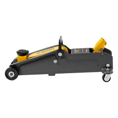 Macaco Hidráulico Jacaré 2T MTX 5123155 Elevação 135-385mm Robusto e Seguro