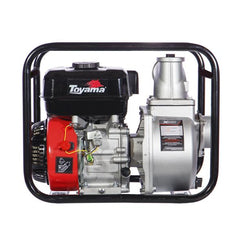 Motobomba Autoescorvante Série X 3"x3" Motor TE65X 6,5 HP TWP80SX Toyama