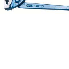 Torquês Armador 12 Polegadas MASTER Pintura Eletrostática Azul Aço Vanádio Conforto Preciso Tramontina