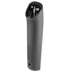 Aparador Raspador de Pelos BAP20 Multigroom Britânia 11 Acessórios de Corte Resistente Água Bivolt