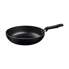 Frigideira Funda Tramontina Loreto Antiaderente Starflon Max 24 cm 2,2 L 1,8 mm Grafite