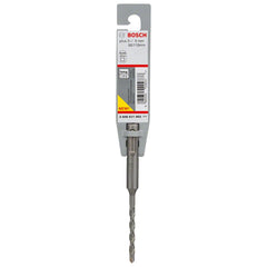 Broca Bosch Sds Plus-3 Para Concreto Ø5 X 50 X 110 mm