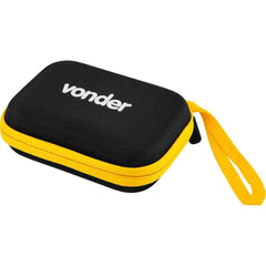 Medidor Laser Distância 120M Bilateral Vonder VD120 Precisão 2mm 630-670nm
