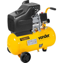 Motocompressor Vonder 21,6L MCV216 127V