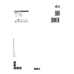 Serra Copo Bosch Expert Construction Material 121 mm 4 3/4''
