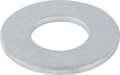 Arruela Lisa 18Mm Ferro Zb Vonder
