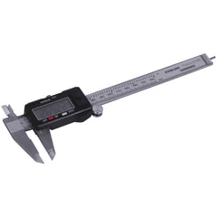 Paquímetro Digital 6''- 150 mm Tradestar
