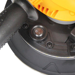 Lixadeira De Parede E Teto Elétrica Lpc 850 220 V Monofásico CSM