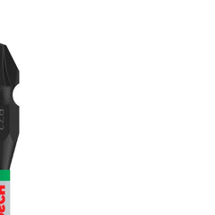 Bit Bosch Pro Pozidriv Impact Duplo Pz2-Pz2 90mm 1Un