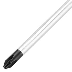 Chave Phillips PH2 1/4'' Cromo Vanádio 150mm Emborrachado 1PC Sparta 1779255