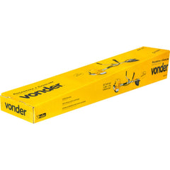Roçadeira Gasolina 42,7Cc Rgp427 Vonder