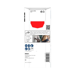 Lâmina De Serra De Imersão Bosch Pro Aiz 32 Apib 50X32mm 5Un
