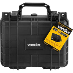 Maleta Anti-Impacto 270X246X125Mm Vonder Mai270 Espumas Removíveis