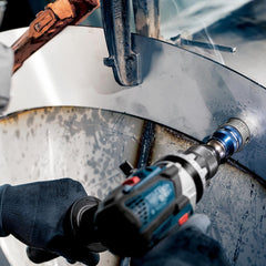 Serra Copo Bosch Pro Sheet Metal Power Change Plus 35mm
