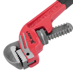 Chave Grifo Tipo Americano 8Pol 200mm Aço MTX 1571155 Resistente Durável