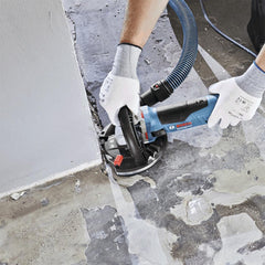 Prato Diamantado Bosch Pro Multi Material Turbo 100X22,23mm