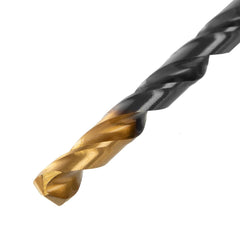 Broca Aço Rápido Nitreto Titânio 5,5mm 2pcs Profissional Gross