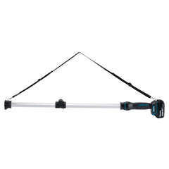 Lanterna LED a Bateria Makita 18V DML818 Iluminação de Trabalho Portátil Sem Bateria e Carregador