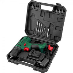 Parafusadeira Furadeira à Bateria 12V Pfd120 BIV Dwt