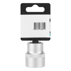 Soquete Estriado 1/2'' 23mm Aço CrV Stels Precisão e Durabilidade