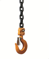 Talha Manual De Corrente Com Alavanca Tca 750 CSM