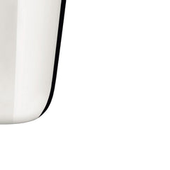 Coqueteleira Boston Tramontina Aço Inox 700 Ml E 500 Ml Profissional De Alta Performance Drink