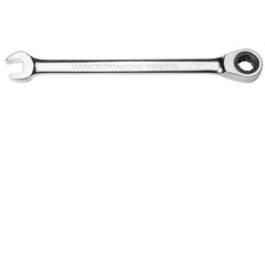 Chave Combinada com Catraca 27mm Tramontina Master Aço Cromo Vanádio 90 Dentes
