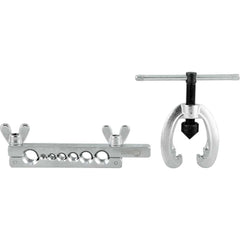 Flangeador para tubos 3/16'' à 5/8'' cromado Nove54