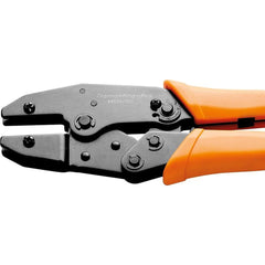 Alicate Crimpador Sem Mandíbulas 9'' Tramontina PRO Crimpagem Rápida Versátil