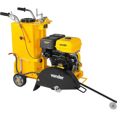 Cortadora de Piso e Asfalto Gasolina 14Hp 4T 35L 135Kg Vonder