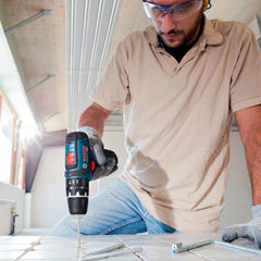 Broca Para Concreto Bosch Cyl-1 Ø7 X 60 X 100 mm 10 Peças