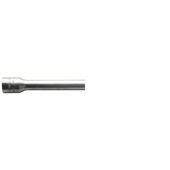 Extensão 10'' em Aço Cromo Vanádio - Encaixe 1/2'' Tramontina PRO Durável e Resistente