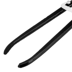 Tesoura Para Chapa Corte Reta 12'' 300mm Aço Carbono Sparta 7831455 Corte Até 0.6mm