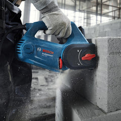 Cortadora De Concreto Gac 250 1200W 220V Bosch