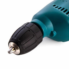 Furadeira 10Mm 3/8'' 450W Ideal para usos em Alumínio Madeira Metal Plástico 6413 110V Makita