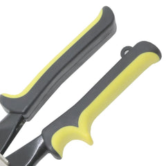 Tesoura Chapa 10'' Reta Aviação Tradestar